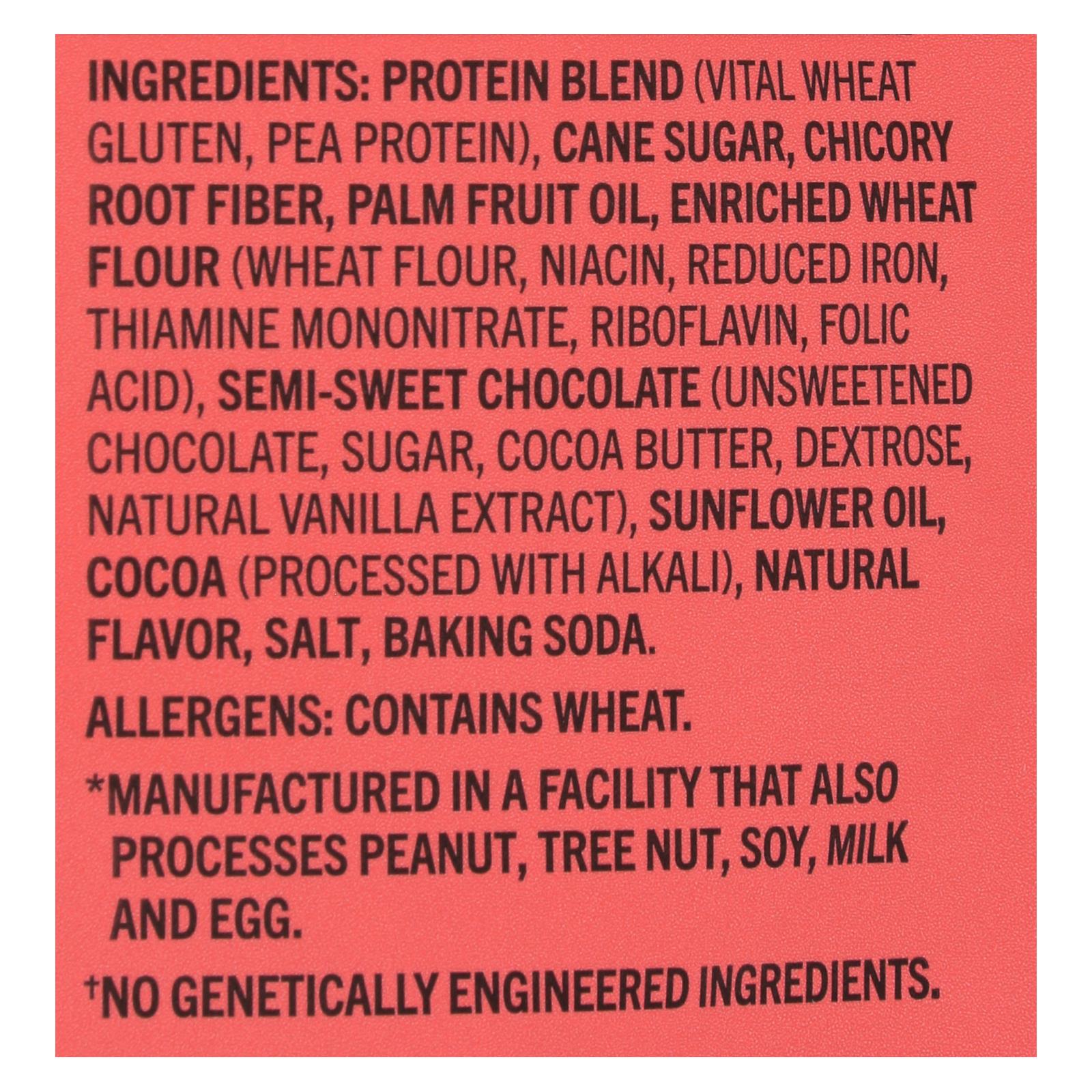 Lenny & Larry's - Complete Cky Double Chocolate - Case Of 6 - 4.25 Oz - Image 3