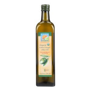Bionaturae Olive Oil - Organic Extra Virgin - Case Of 6 - 25.4 Fl Oz.