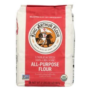 King Arthur All Purpose Flour - Case Of 12 - 2