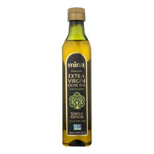 Mina - Evoo Single Origin - Case Of 6 - 16.9 Fz