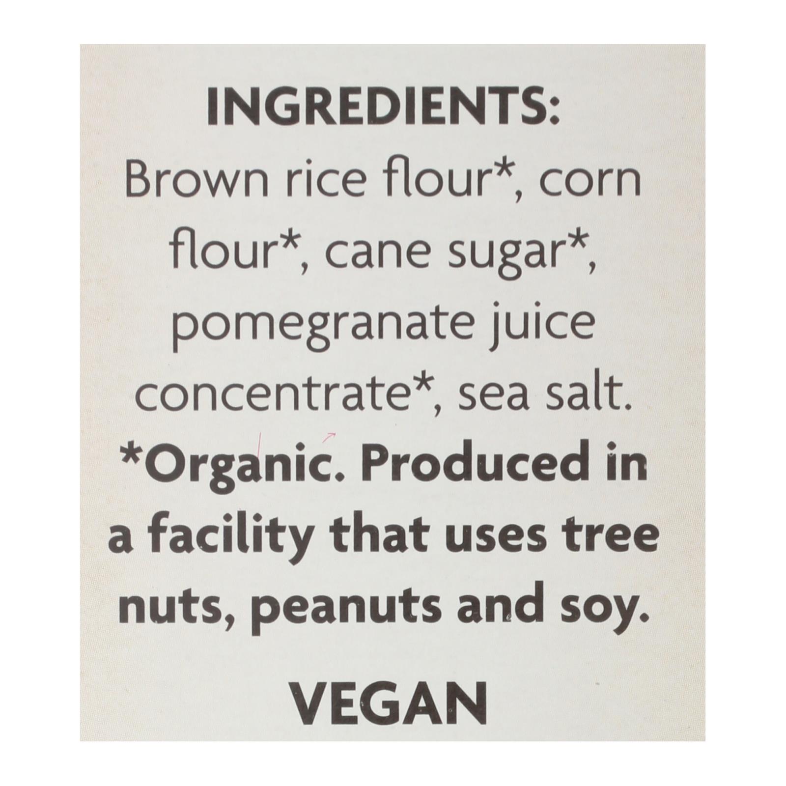 Nature's Path Organic Whole O's Cereal - Case Of 12 - 11.5 Oz. - Image 2