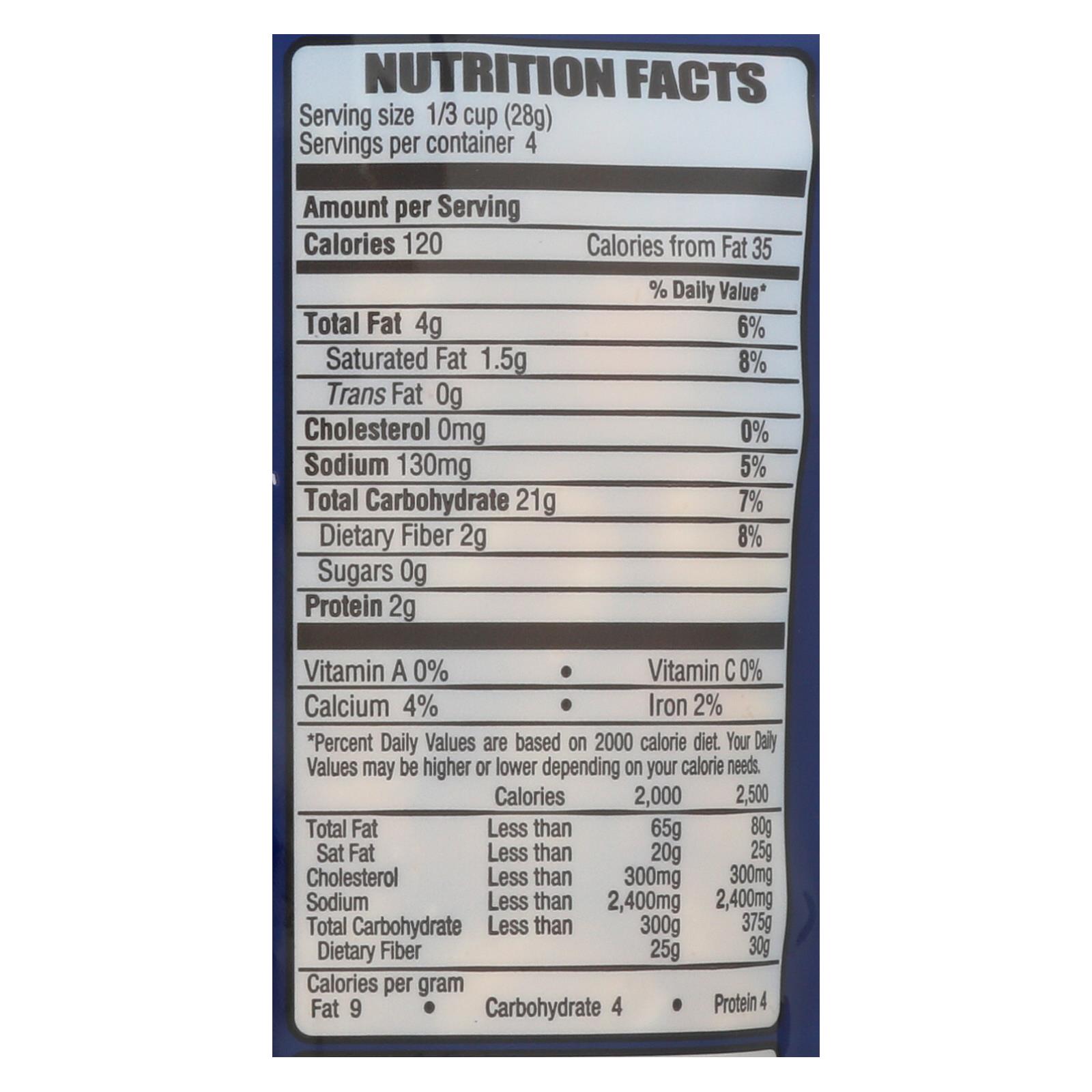 Inka Crops - Inka Corn - Original - Case Of 6 - 4 Oz. - Image 3