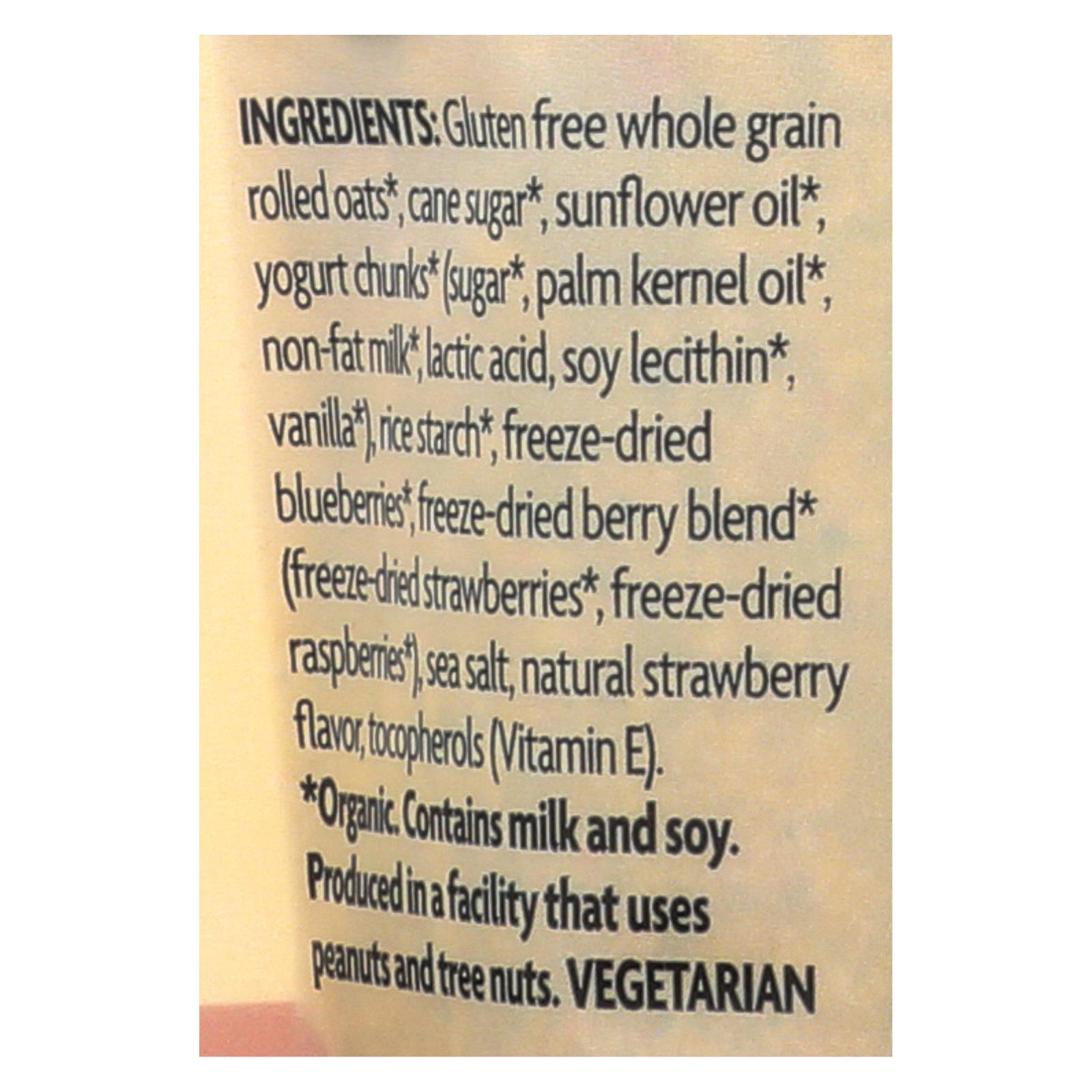 Nature's Path Organic Summer Berries Granola - Case Of 8 - 11 Oz. - Image 2