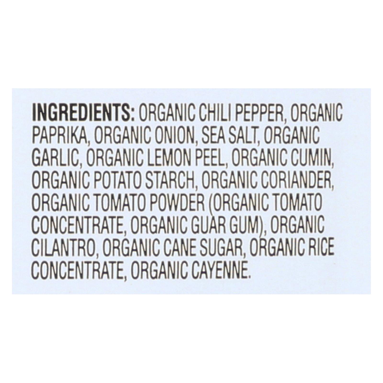 Simply Organic Mild Taco Seasoning Mix - Case Of 12 - 1 Oz. - Image 3