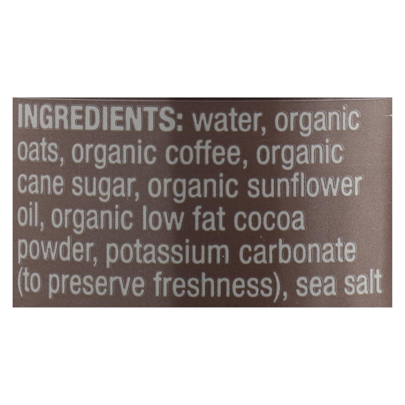 Rise Brewing Co. Mocha Latte Nitro Cold Brew Coffee, Mocha Latte - Case Of 12 - 7 Fz - Image 4