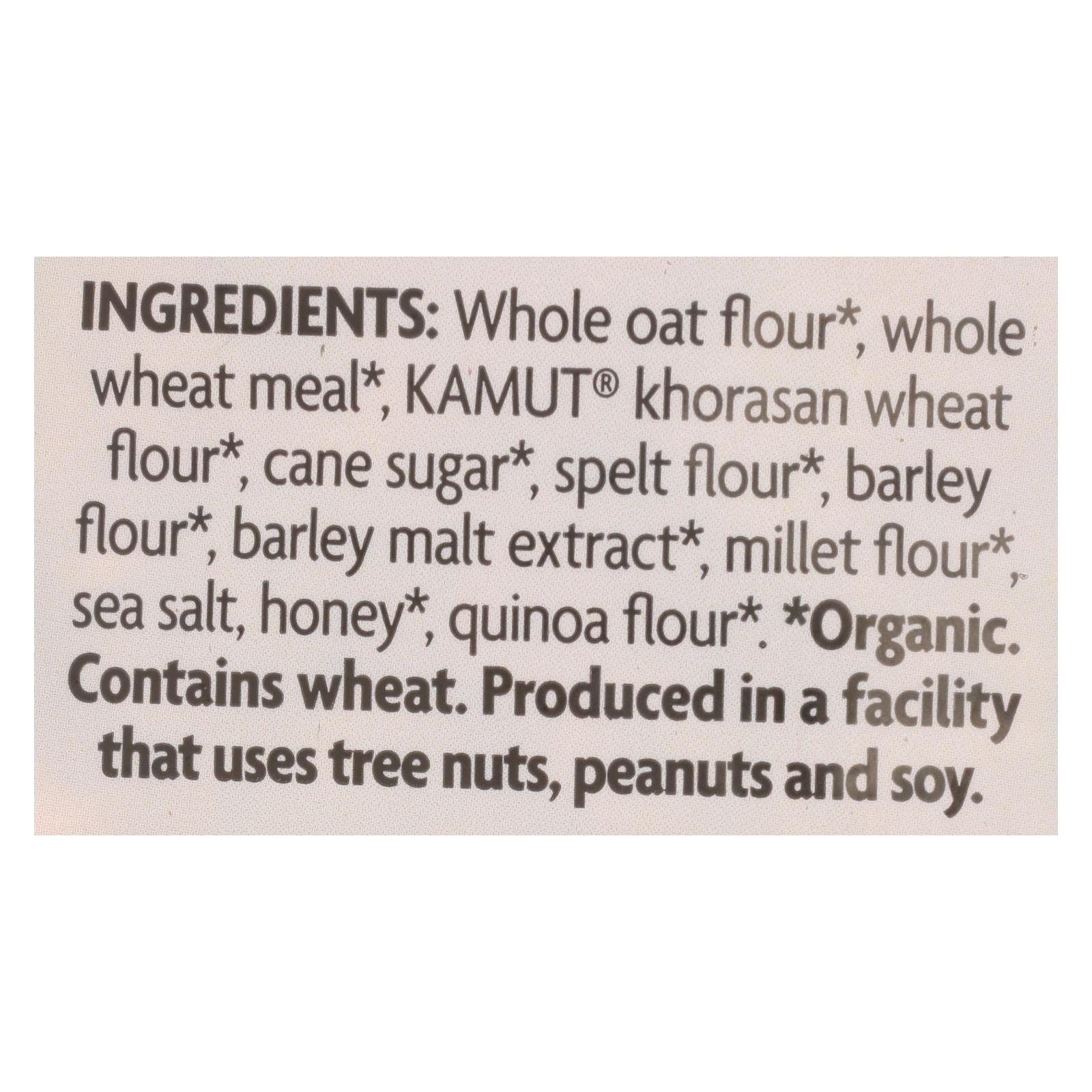 Nature's Path Organic Heritage O's Cereal - Case Of 6 - 32 Oz. - Image 2