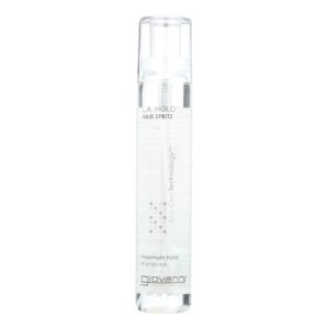Giovanni L.a. Hold Hair Spritz - 5.1 Fl Oz