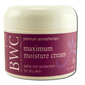 Beauty Without Cruelty Maximum Moisture Cream - 2 Oz