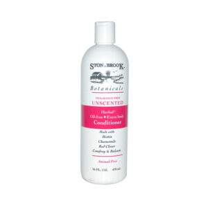 Stony Brook Conditioner Unscented - 16 Fl Oz