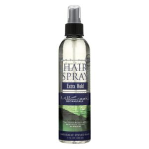 Mill Creek Hair Spray Extra Hold - 8 Fl Oz