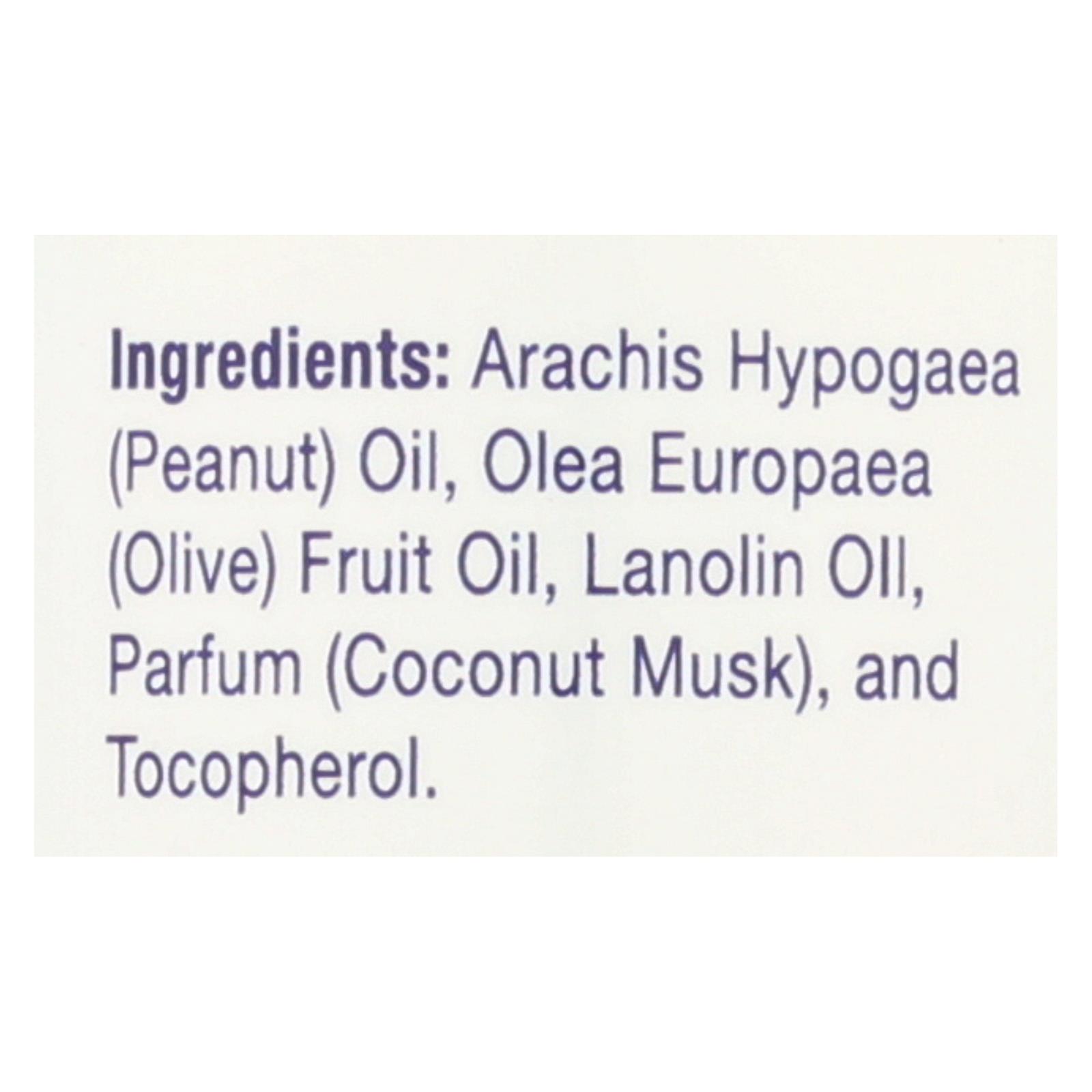 Heritage Products Aura Glow Massage Lotion Coconut - 8 Fl Oz - Image 2