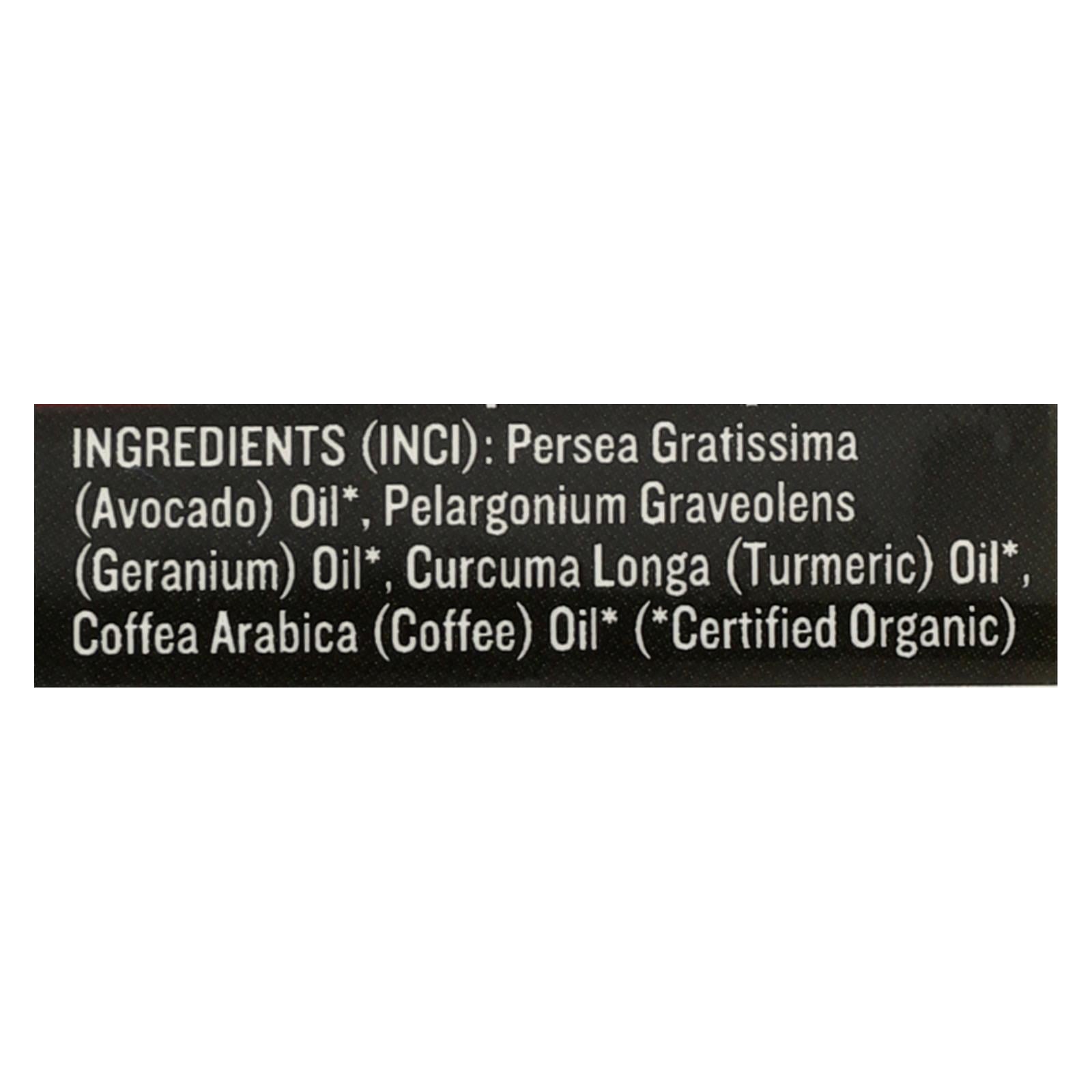 S.w. Basics - 4 Ingredients Oil Serum - 1 Fl Oz. - Image 2