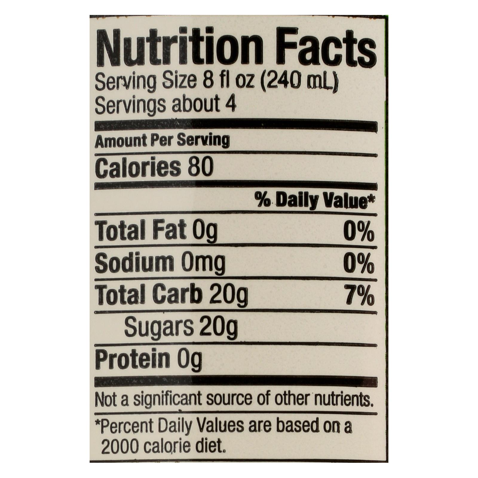 Polar Beverages Gingerale - Case Of 12 - 33.8 Fl Oz - Image 2