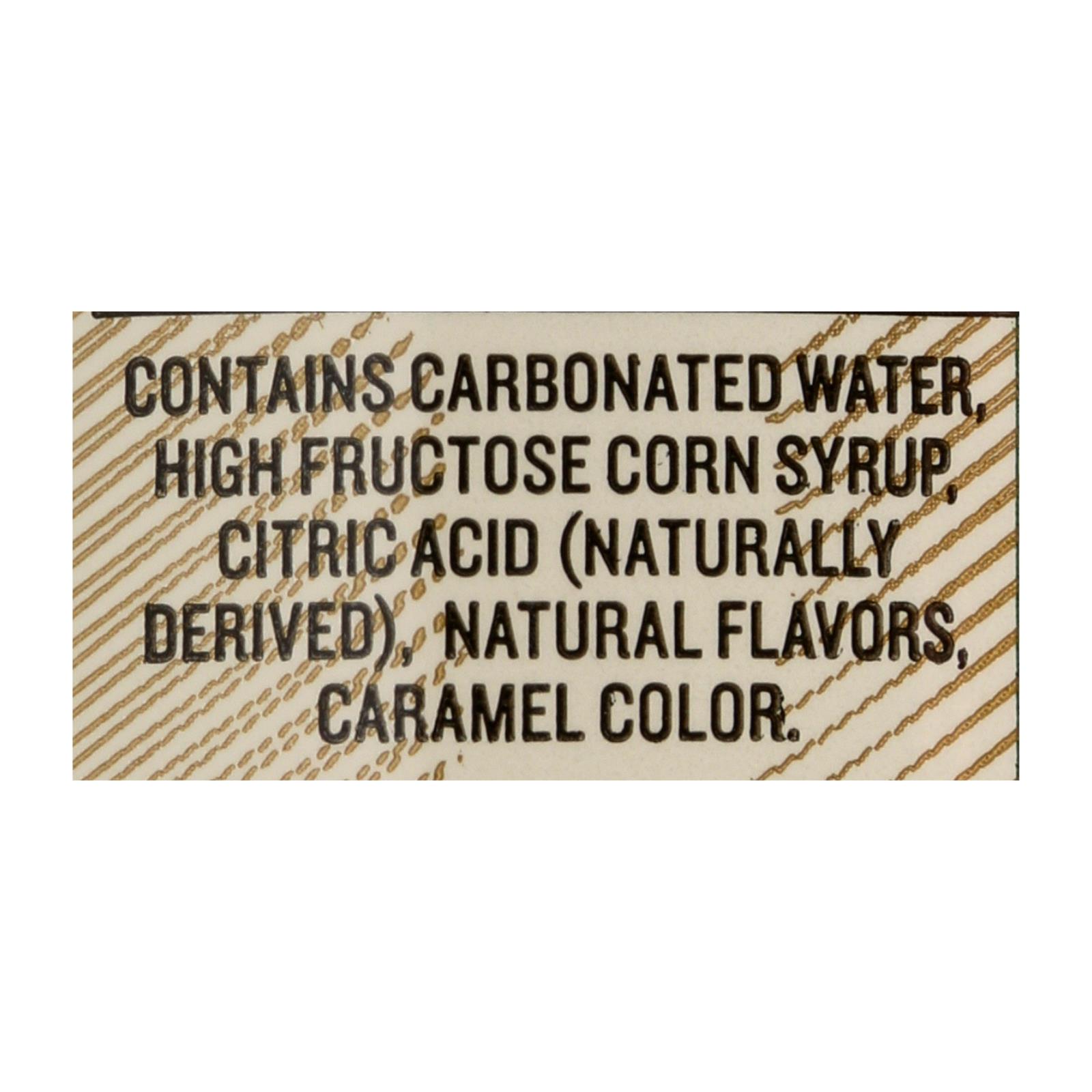 Polar Beverages Gingerale - Case Of 12 - 33.8 Fl Oz - Image 3