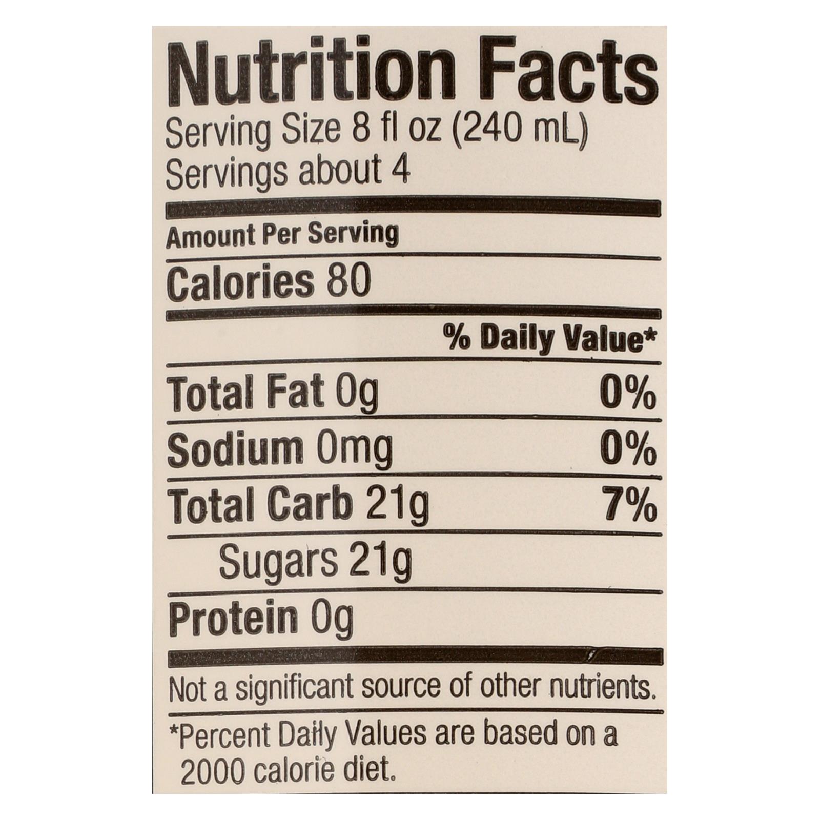 Polar Beverages Tonic - Case Of 12 - 33.8 Fl Oz - Image 2