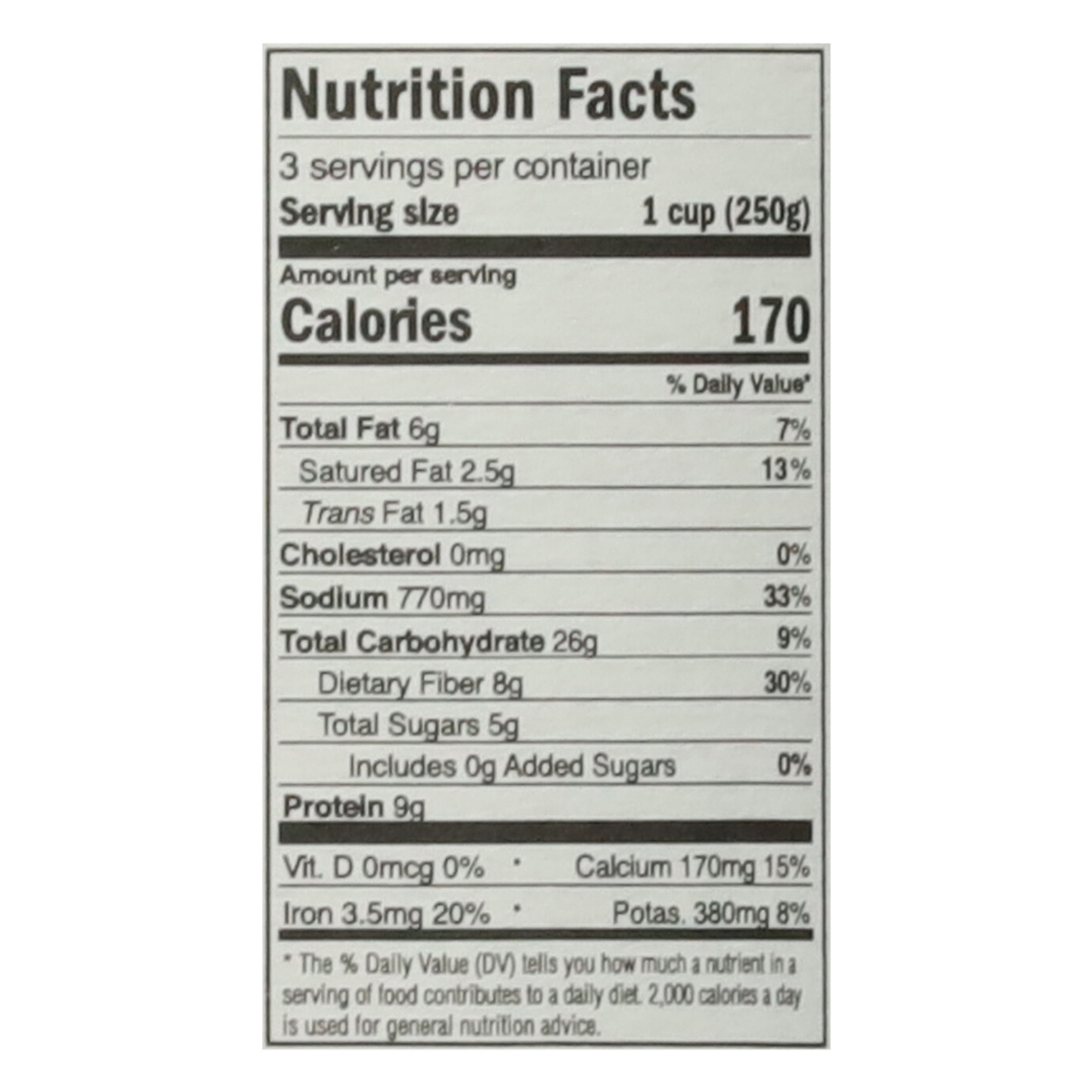 Karine & Jeff - Soup Lentil And Kale - Case Of 6-24 Oz - Image 2