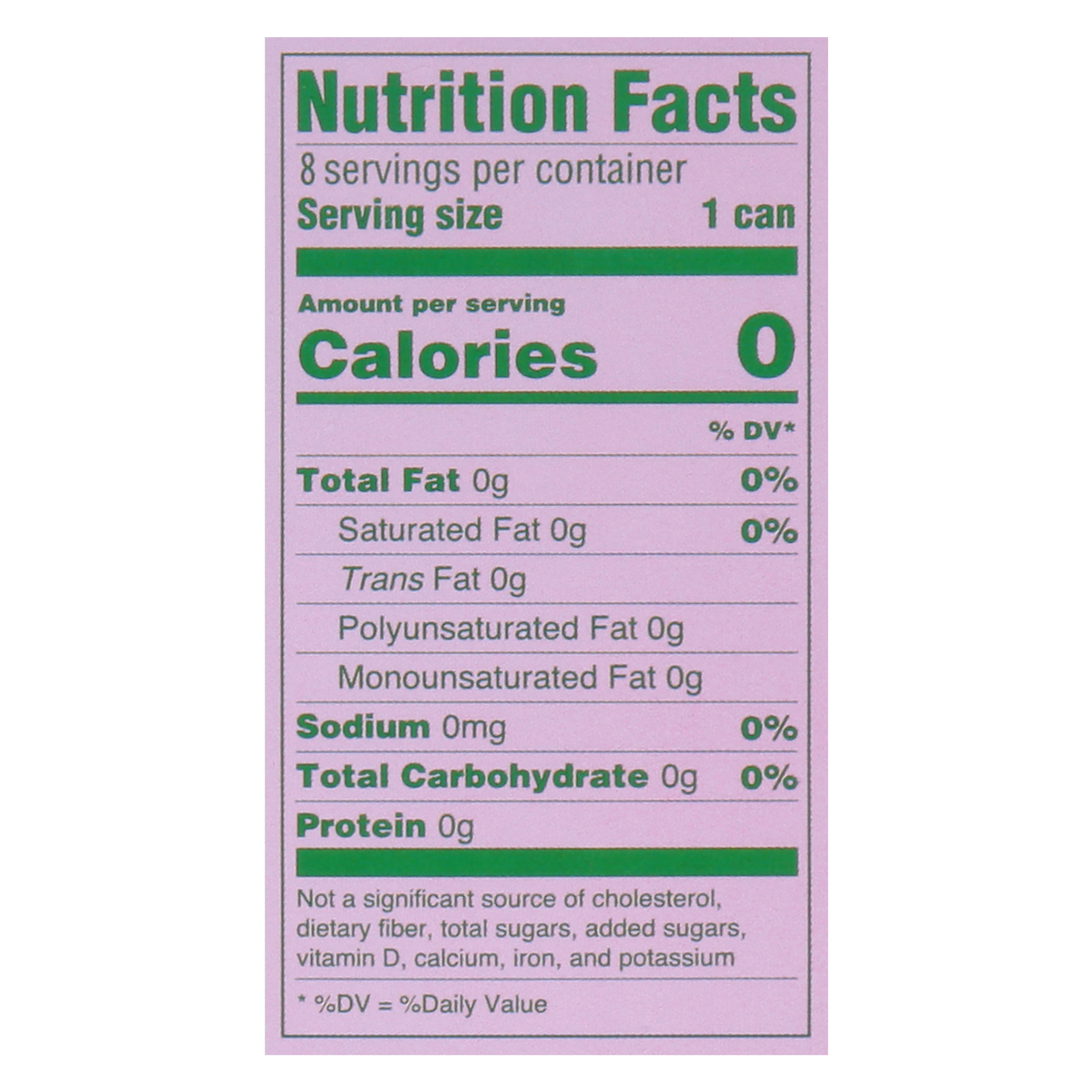 Rambler - Water Sparkling Grpfrt - Cs Of 3-8-12 Fz - Image 2