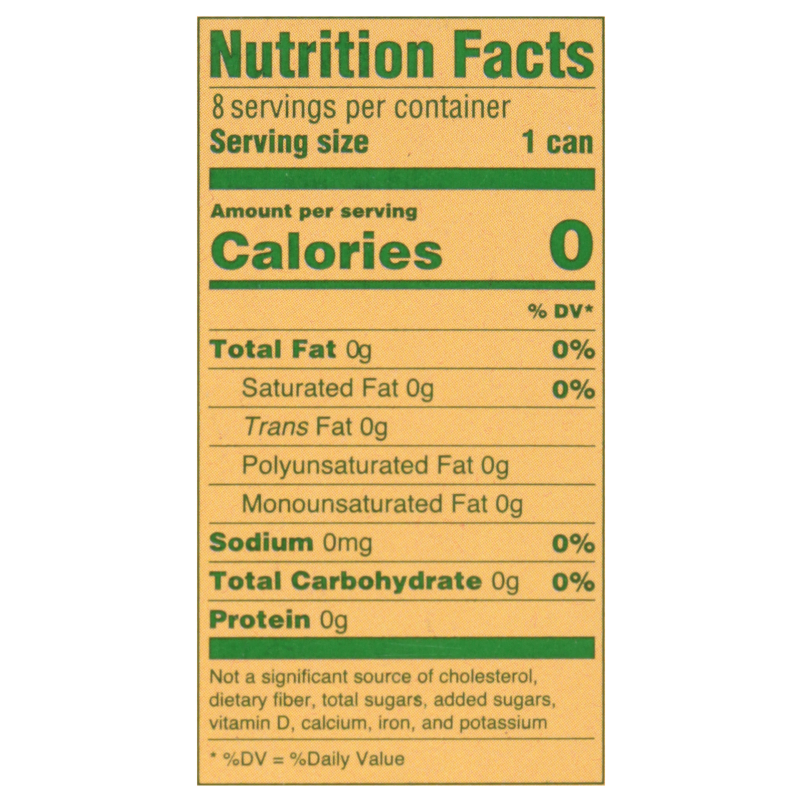 Rambler - Water Sparkling Satsuma - Cs Of 3-8-12 Fz - Image 3