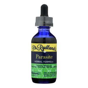 Dr. Rydland's - Hrbl Formula Parasite - 1 Each - 2 Fz