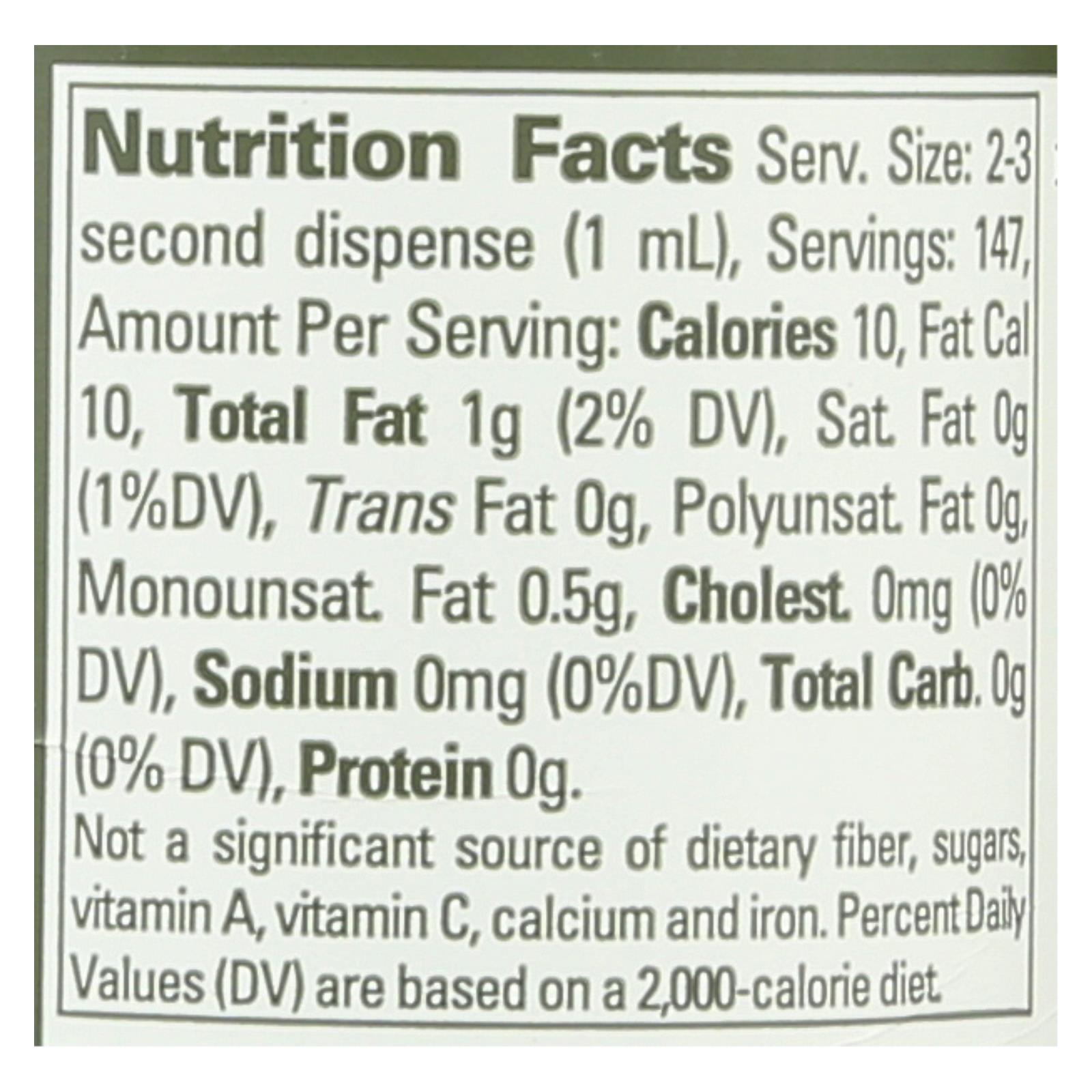 La Tourangelle Extra Virgin Olive Oil Spray - Case Of 6 - 5 Fl Oz. - Image 3
