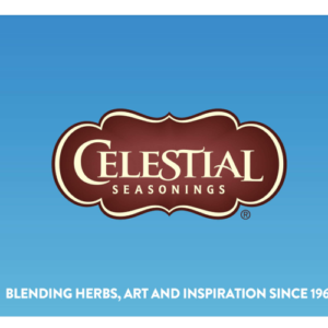 Celestial Seasonings