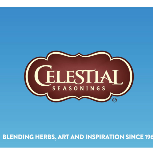 Celestial Seasonings