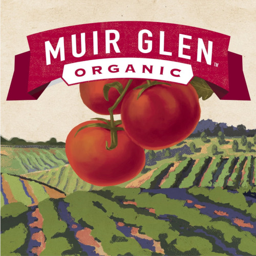 Glen Muir