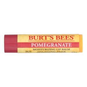 Burts Bees - Lip Balm - Pomegranate - 36 Count