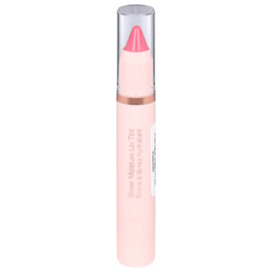 Mineral Fusion - Lip Tint Shr Moist Gratfl - Ea Of 1-.1 Oz