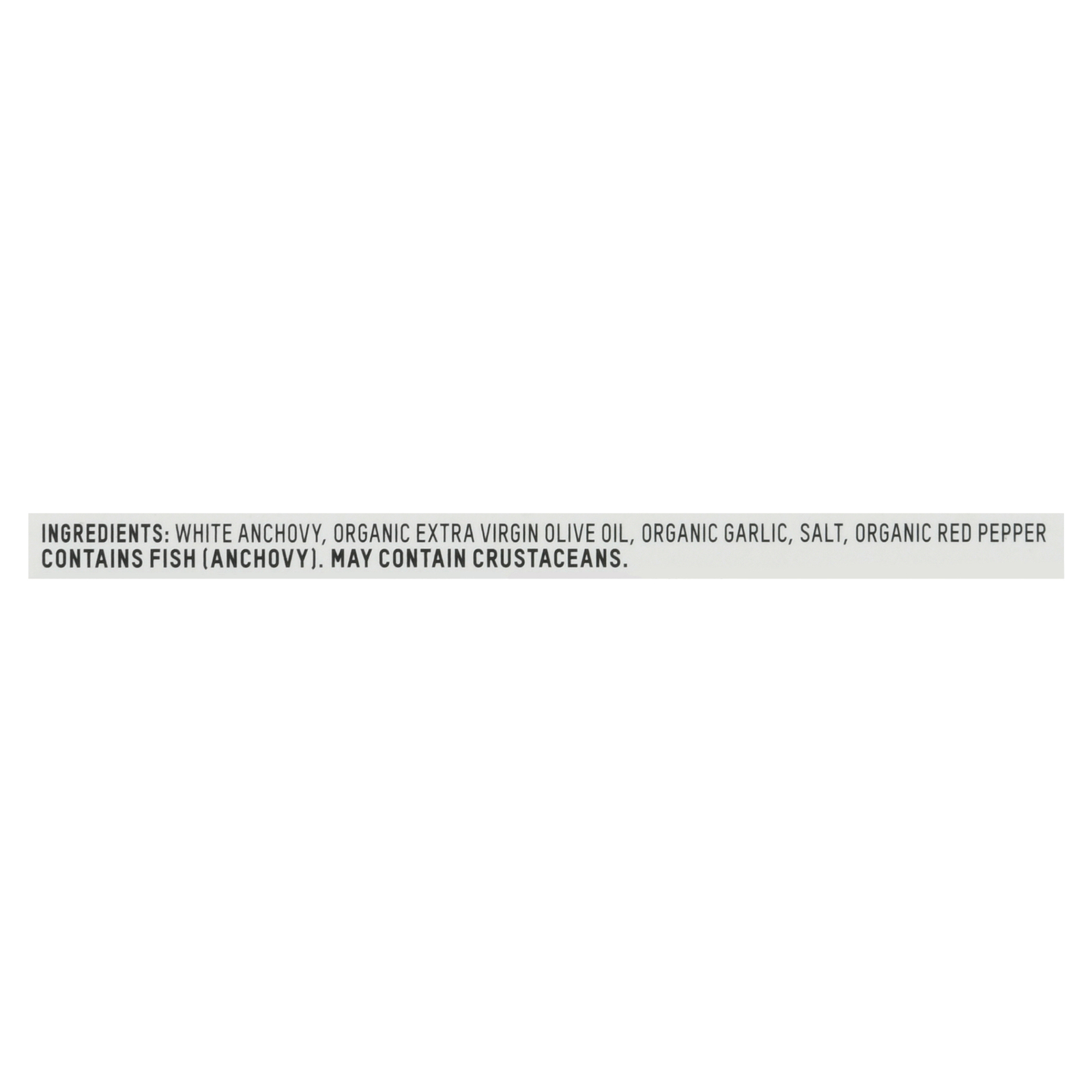 Patagonia Provisions - Anchovies Roasted Garlic - Case Of 10-4.2 Oz - Image 2