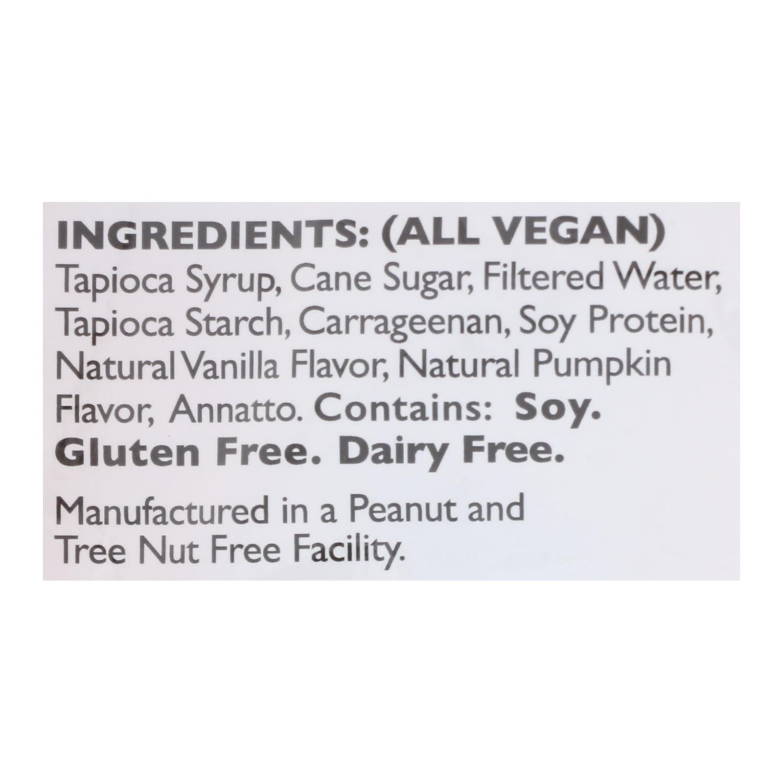Dandies - Marshmallow Pumpkin Vegan - Case Of 10-5 Oz - Image 2