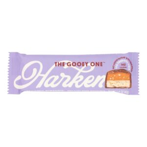 Harken - Bar The Gooey One Plnt Bs - Cs Of 12-1.41 Oz
