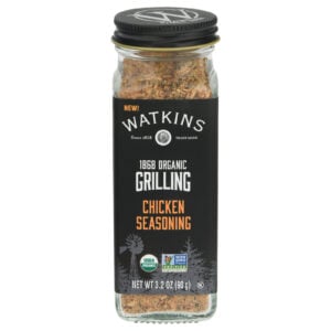 Watkins - Seasoning Og2 Chick Grlln - Cs Of 3-3.2 Oz