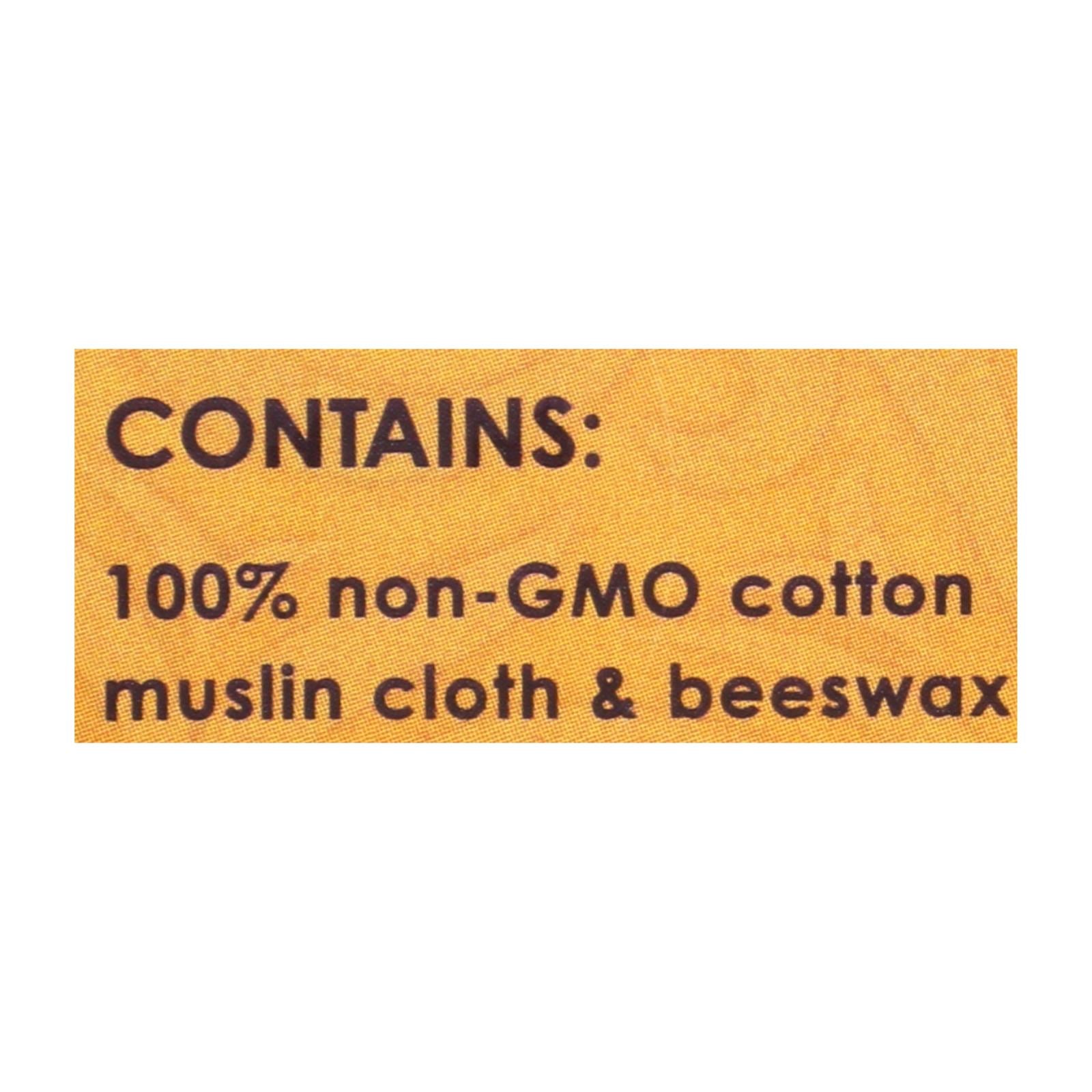 Cylinder Works - Cylinders - Beeswax - 100 Ct - Image 3
