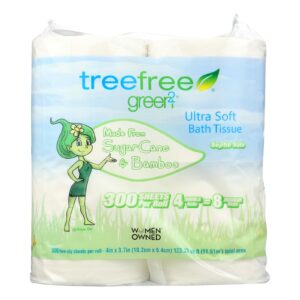 Green2 Bathroom Tissue - Case Of 24
