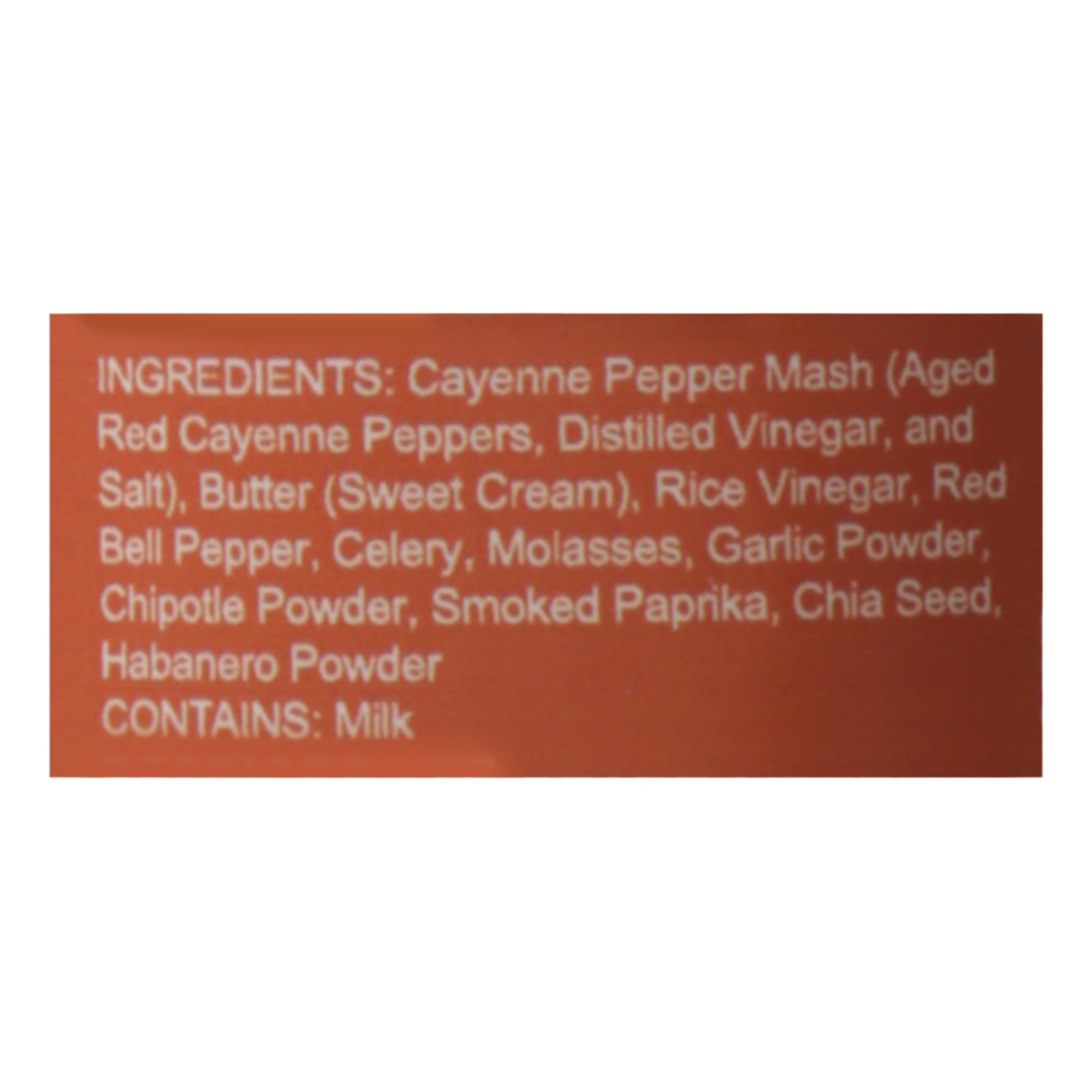 Hot Ones - Hot Sauce Buffalo - Cs Of 12-5 Oz - Image 2