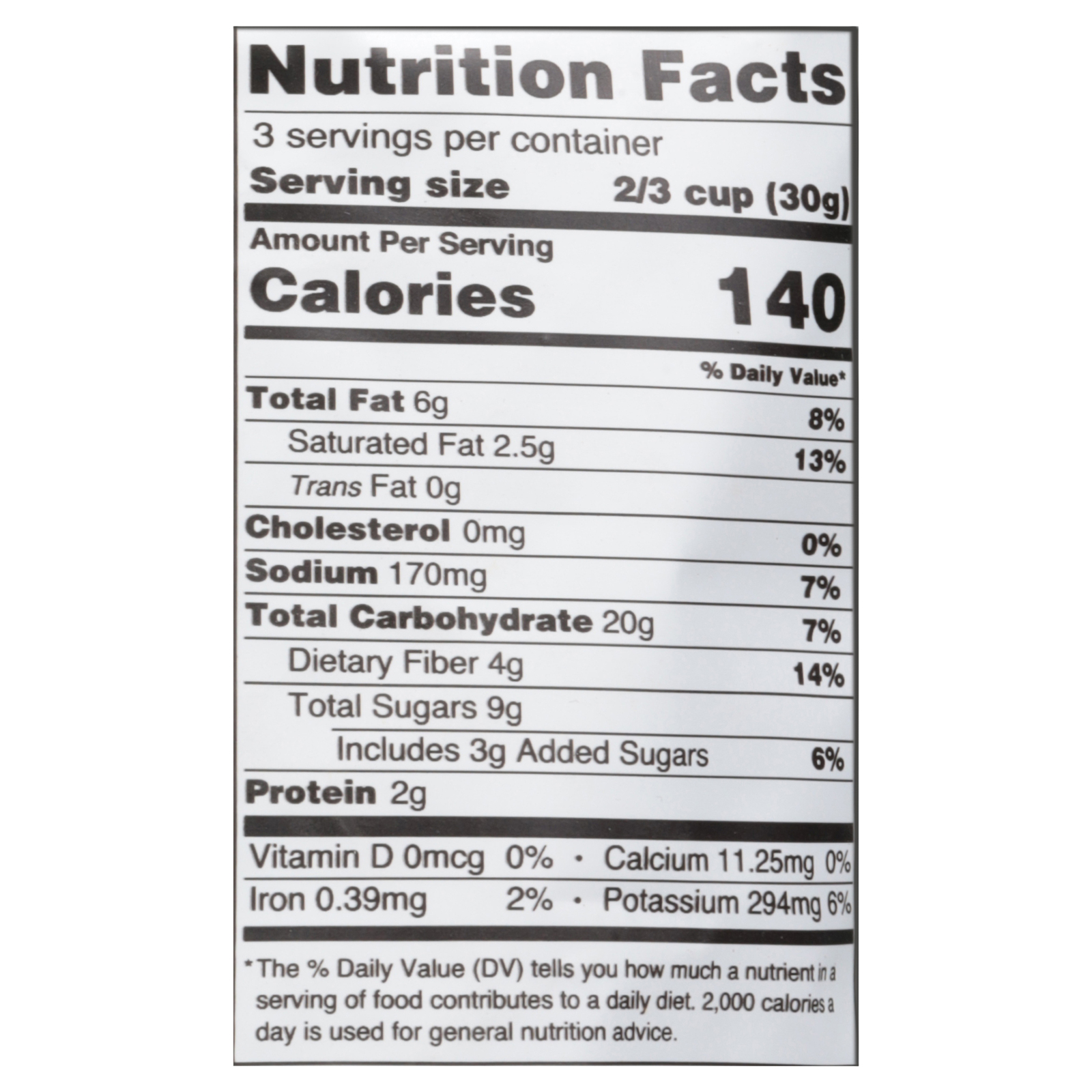 Dja - Veggie Crisps Orig - Cs Of 9-3.2 Oz - Image 2