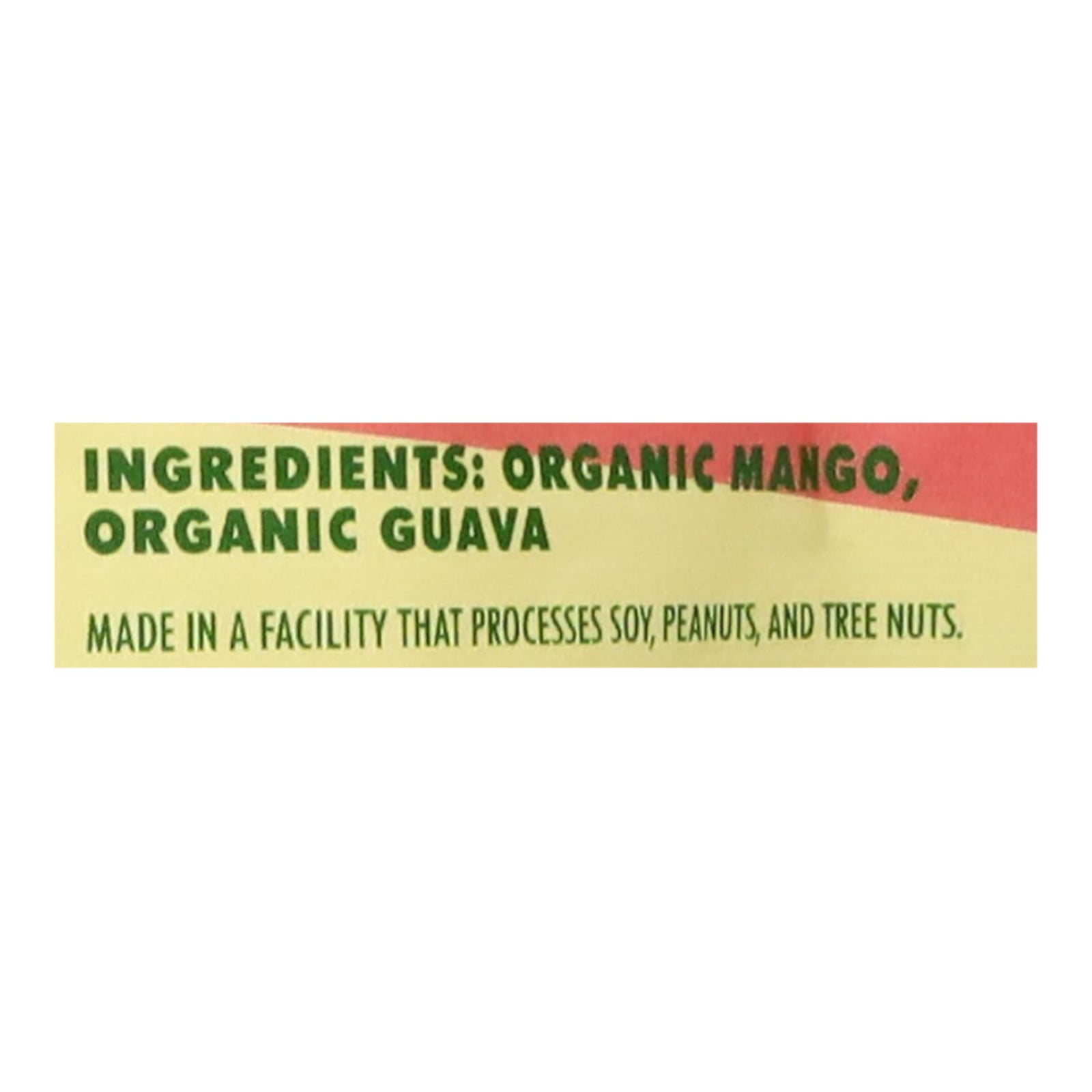 Solely - Gummies Og2 Mango Guava - Cs Of 12-2.5 Oz - Image 2