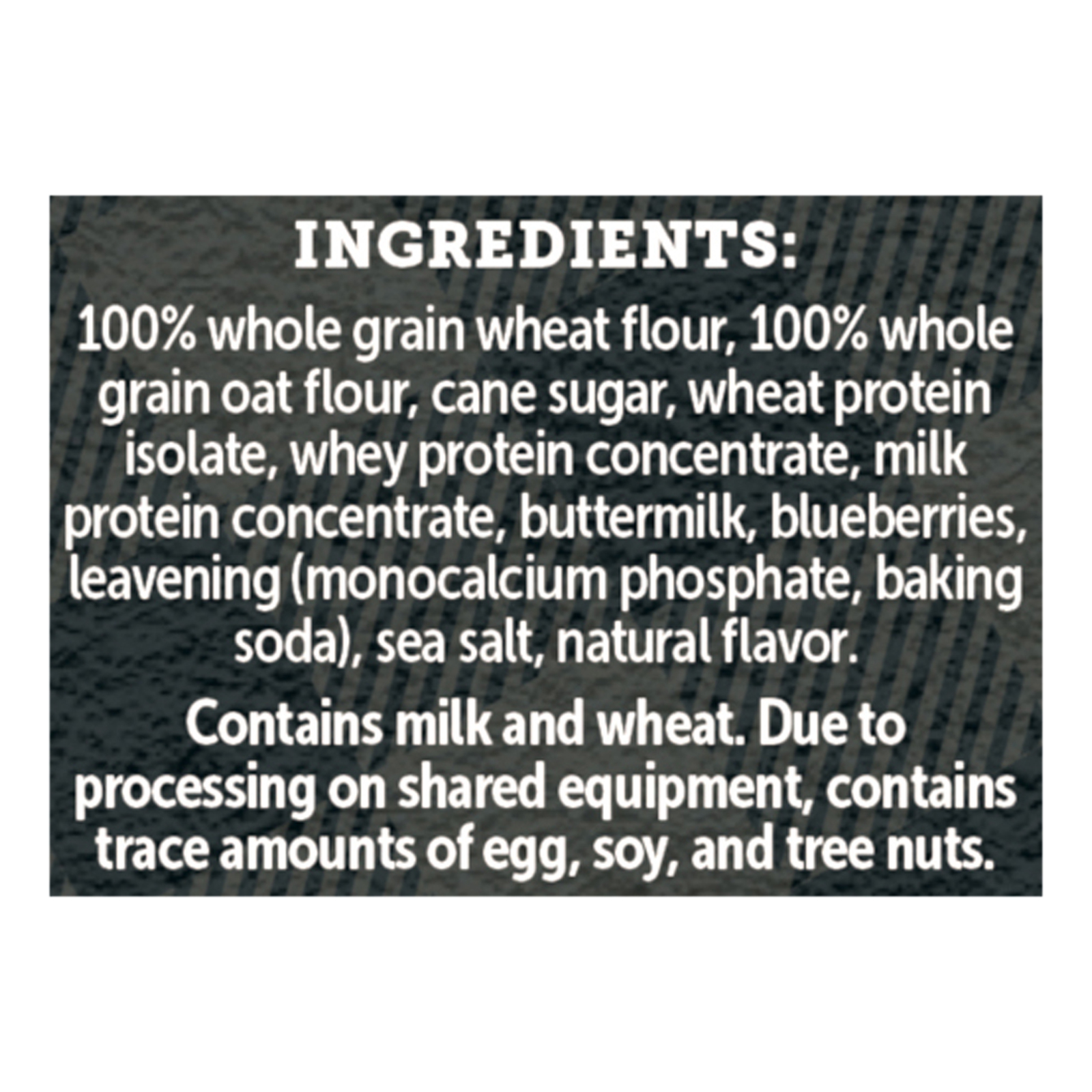 Kodiak Cakes - Mix Flp Jck Wffl Bluebrry - Cs Of 6-18 Oz - Image 2
