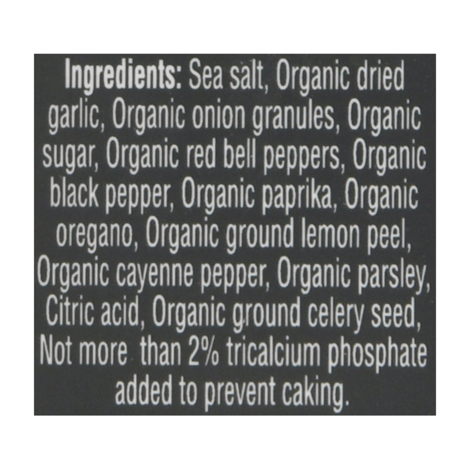 Watkins - Seasoning Og2 Chick Grlln - Cs Of 3-3.2 Oz - Image 2