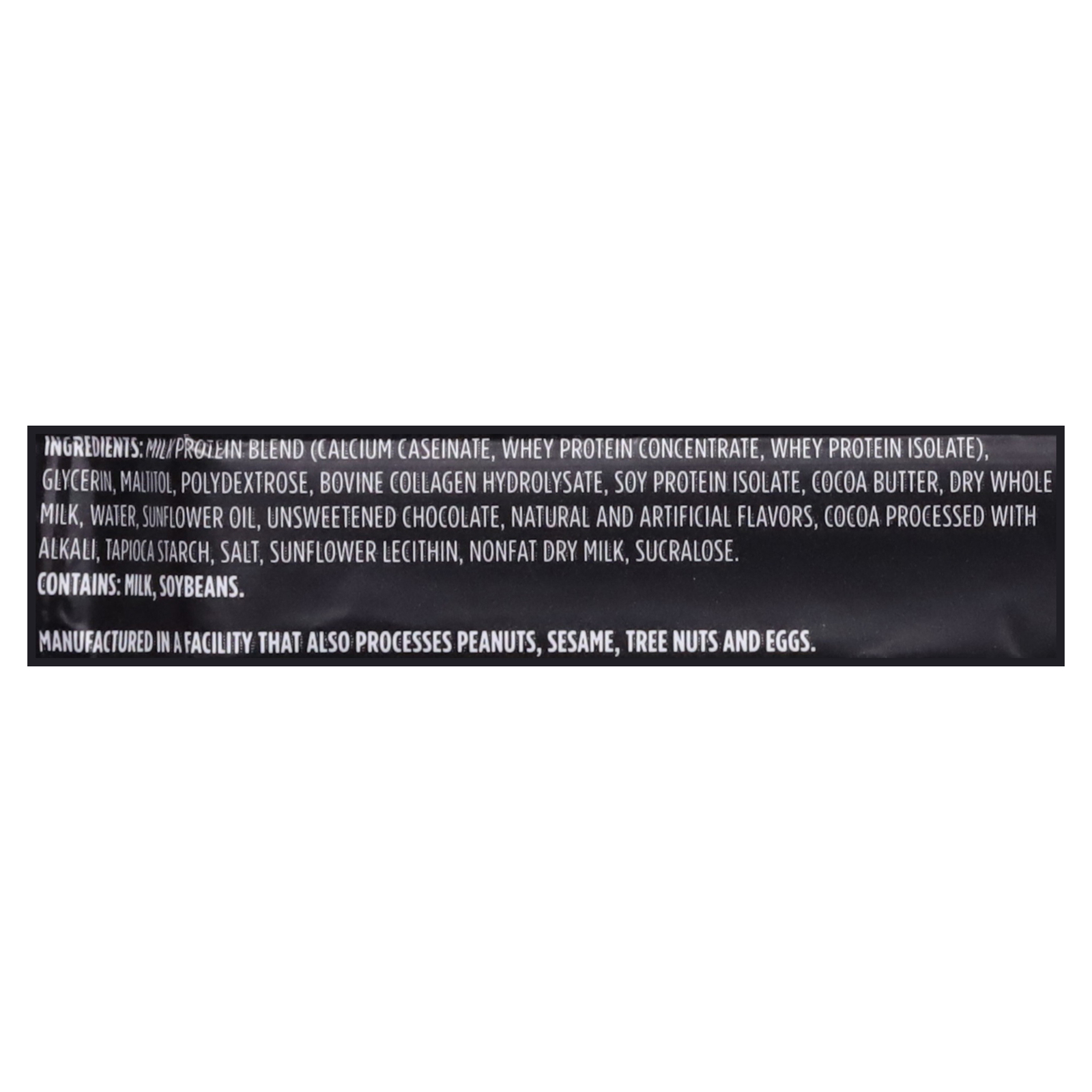 Barebells - Protein Bar Ckies Caramel - Cs Of 12-1.94 Oz - Image 2