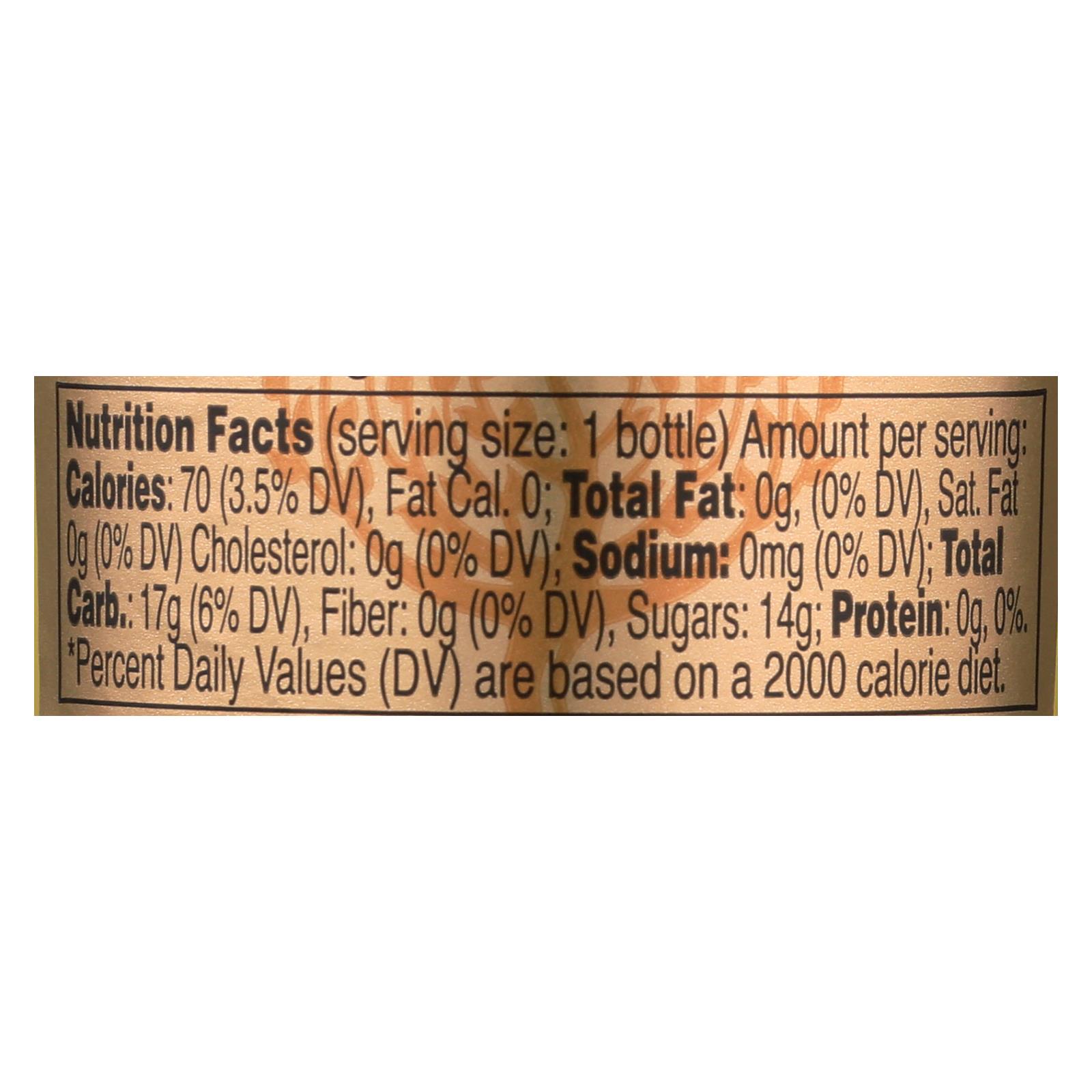 Fever - Tree Ginger Ale - Ale - Case Of 6 - 6.8 Fl Oz. - Image 2
