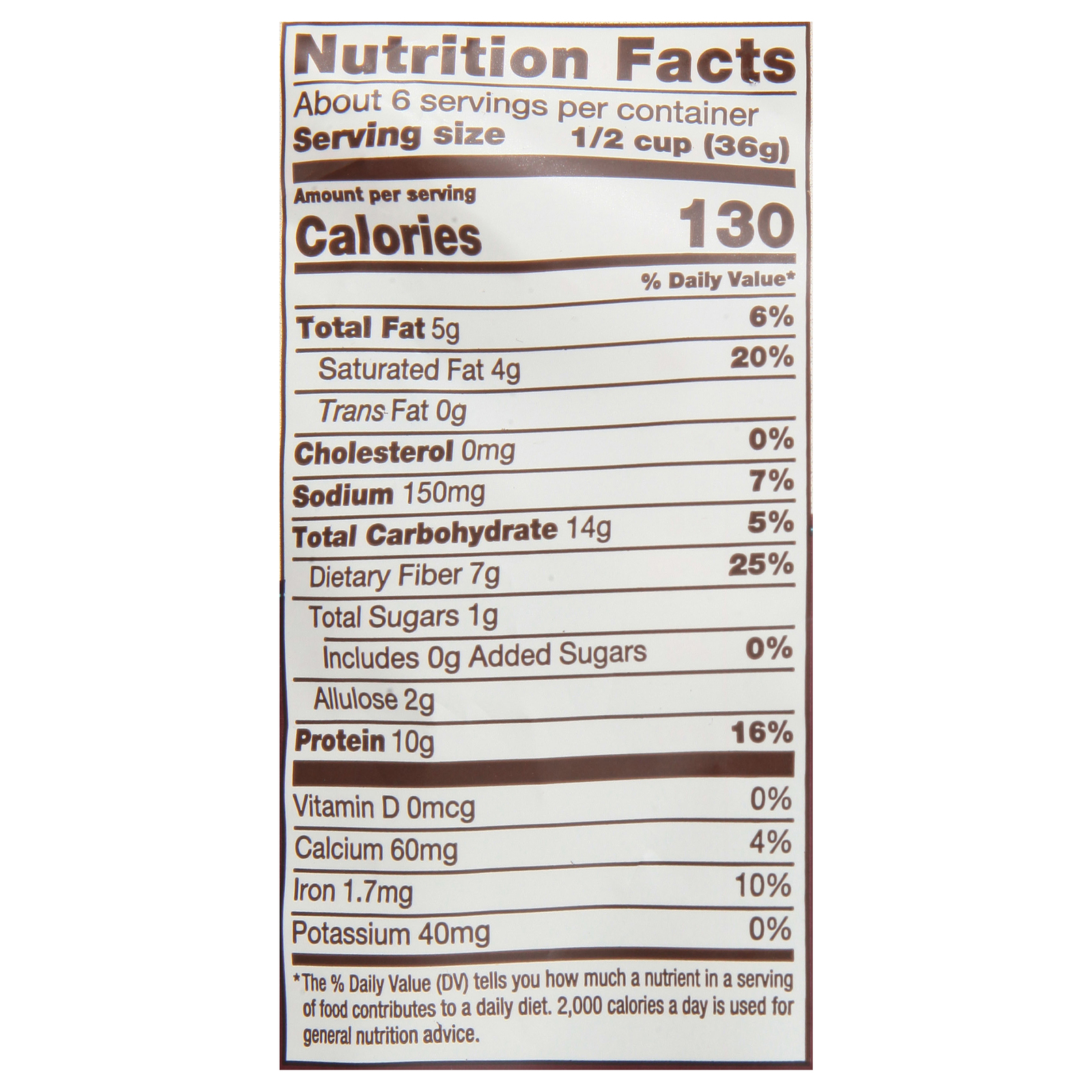 Catalina Crunch - Cereal Blueberry Muffin - Cs Of 6-8 Oz - Image 2