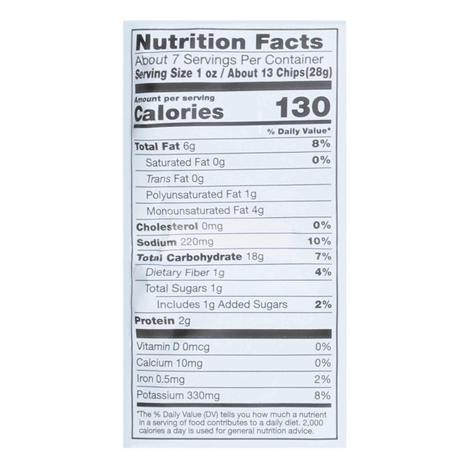 Kettle Brand - Potato Chips Jalapeno - Cs Of 12-6.5 Oz - Image 2