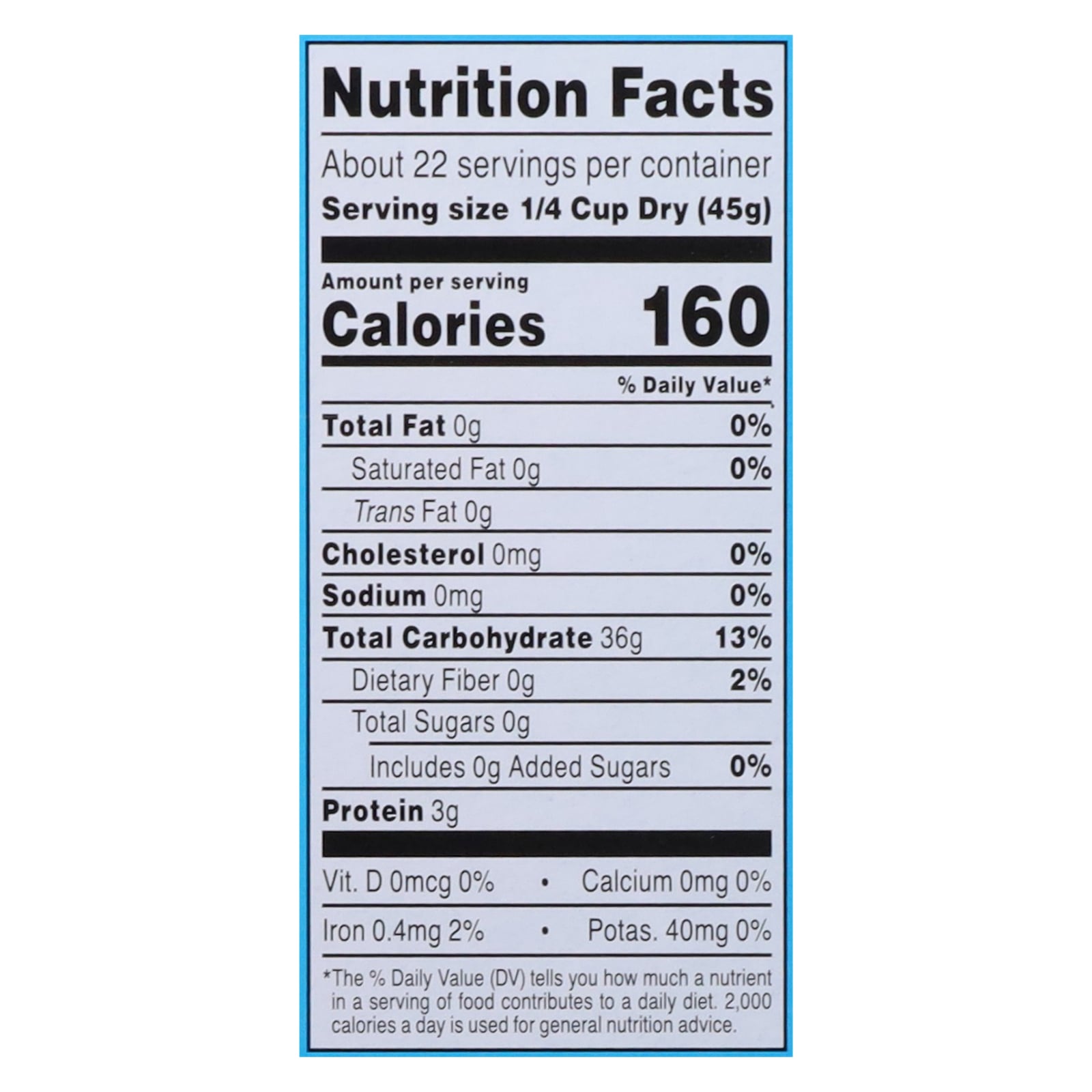 Roland Products - Rice Superfino Carnaroli - Cs Of 10-35.2 Oz - Image 2