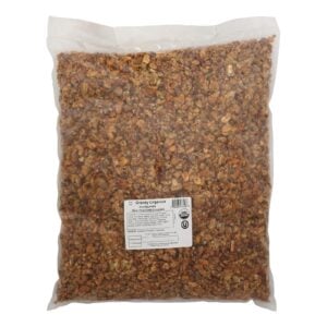 Grandy Oats Granola Coconola Chnk - Single Bulk Item - 10lb