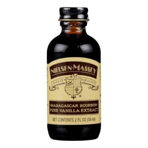 Nielsen-massey Vanilla - Extract Vanilla Pure - Case Of 8 - 2 Oz