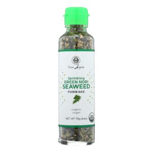 Muso From Japan - Furikake Og2 Seaw Sprnkle - Cs Of 6-2.5 Oz