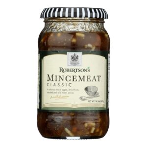 Robertsons - Mincemeat - Case Of 6 - 14.5 Oz