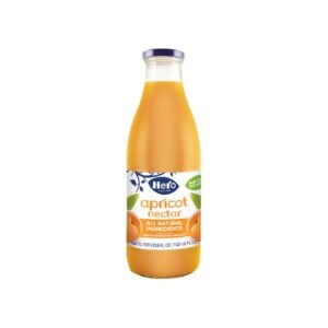 Hero Preserves - Apricot Nectar - Case Of 6 - 33.8 Oz